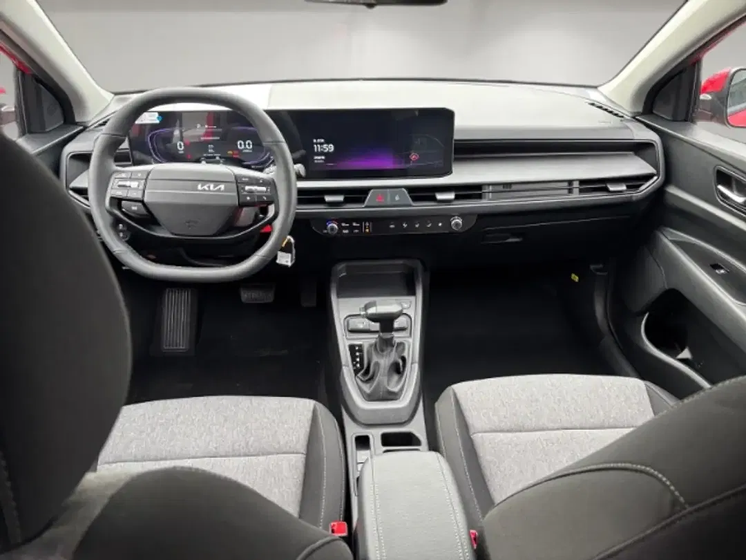 Kia Stonic - Thumbnail 11