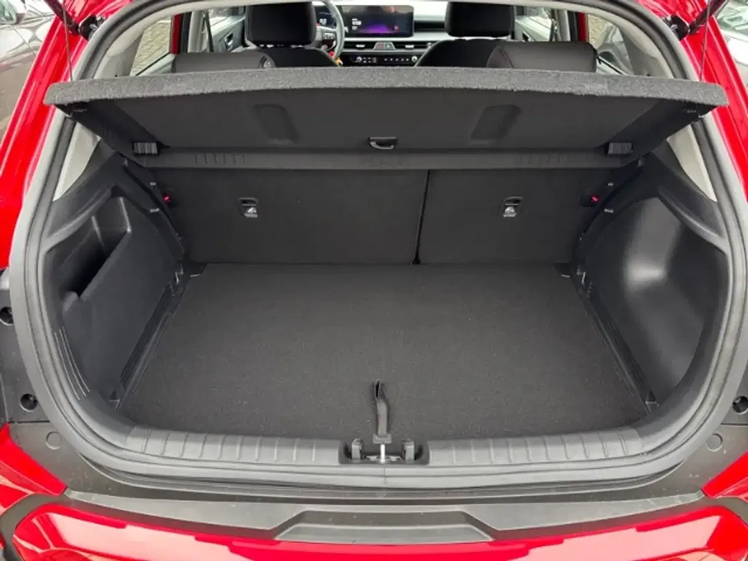 Kia Stonic - Thumbnail 12