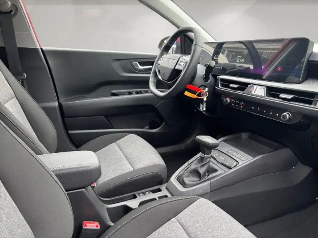 Kia Stonic - Thumbnail 14