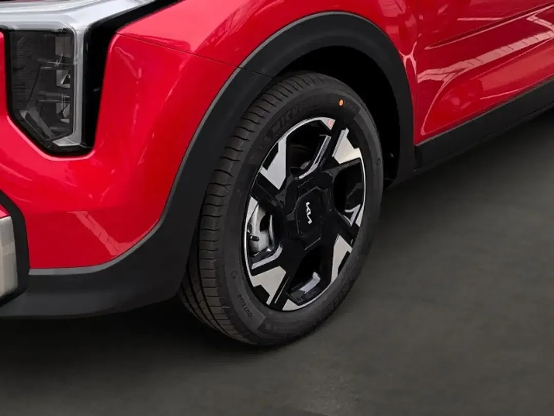 Kia Stonic - Thumbnail 6