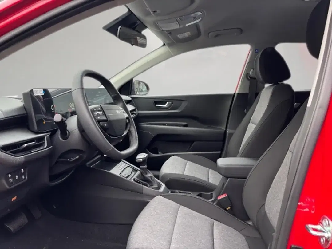 Kia Stonic - Thumbnail 7