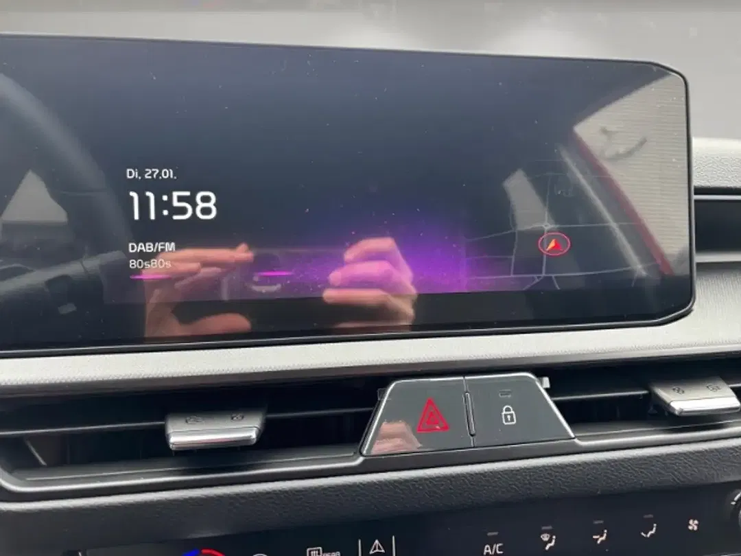 Kia Stonic - Thumbnail 9