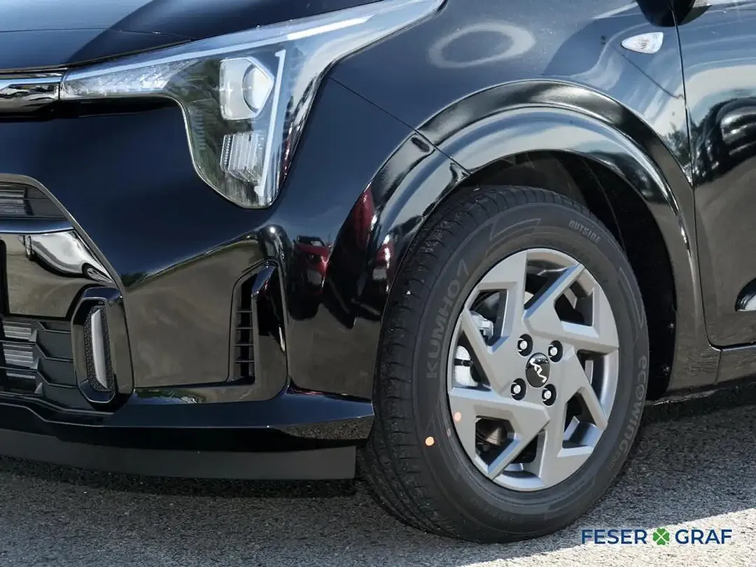 Kia Picanto - Thumbnail 10
