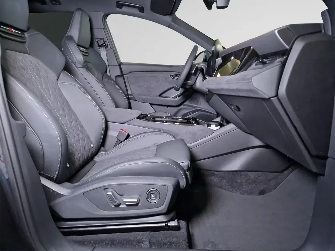 Audi Q6 e-tron - Thumbnail 10