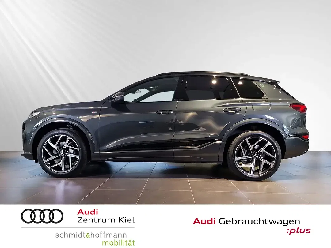 Audi Q6 e-tron - Afbeelding 1