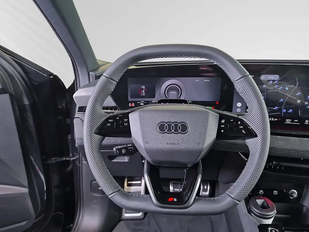 Audi Q6 e-tron - Thumbnail 7