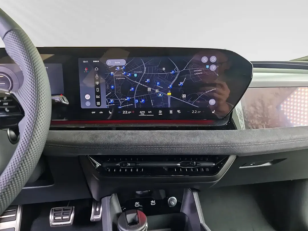 Audi Q6 e-tron - Thumbnail 8