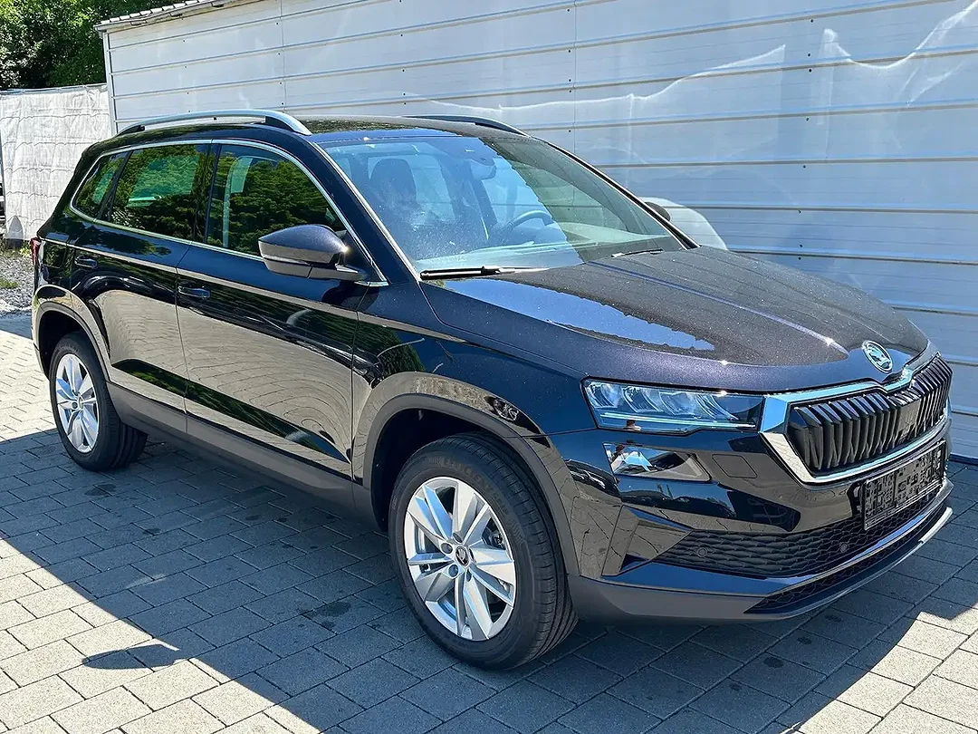Skoda Karoq - Afbeelding 1