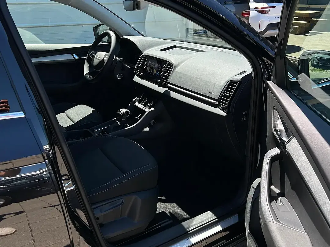 Skoda Karoq - Thumbnail 11
