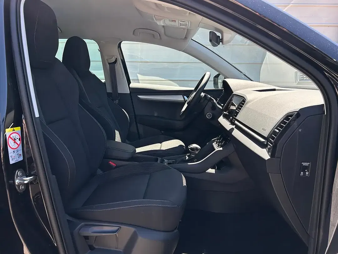 Skoda Karoq - Thumbnail 12
