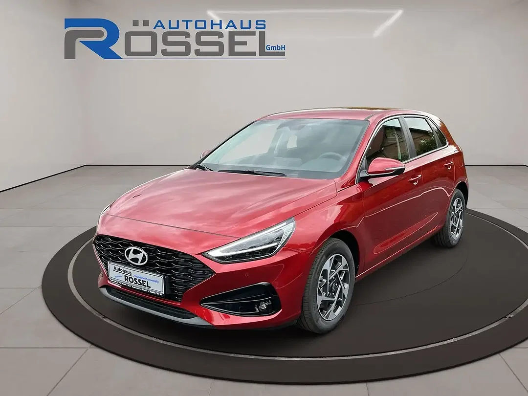 Hyundai i30 - Afbeelding 1