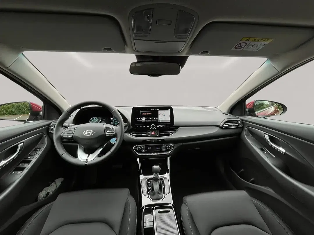 Hyundai i30 - Thumbnail 10