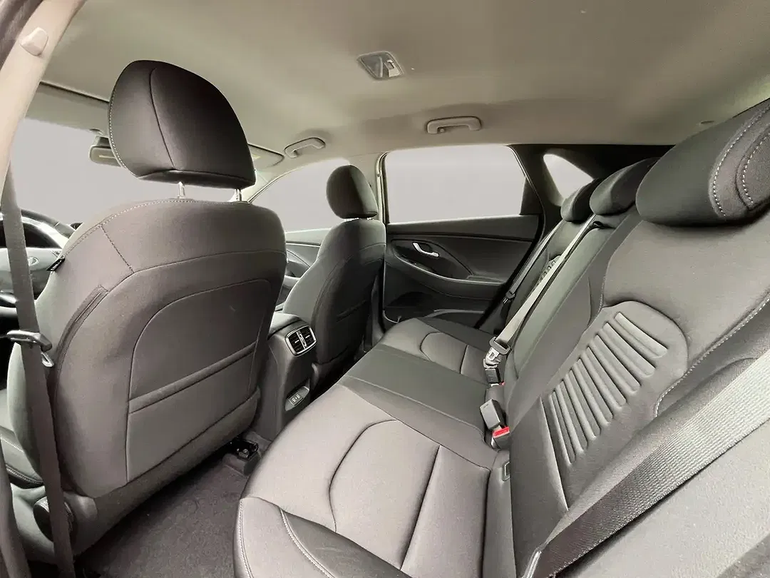 Hyundai i30 - Thumbnail 11