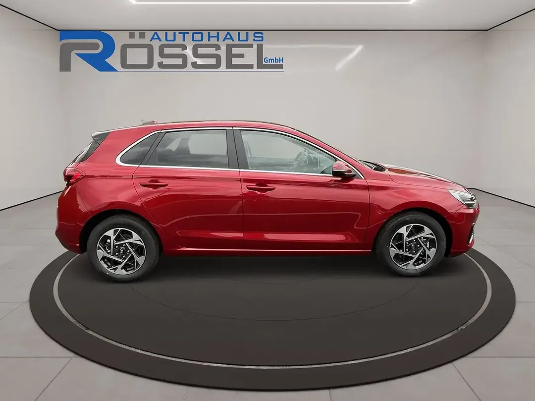 Hyundai i30 - Thumbnail 4