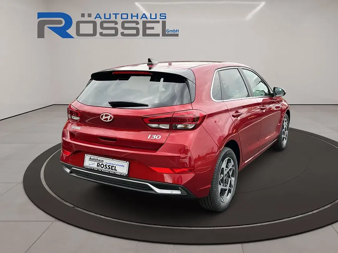 Hyundai i30 - Thumbnail 5