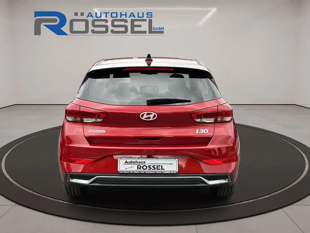 Hyundai i30 - Thumbnail 6