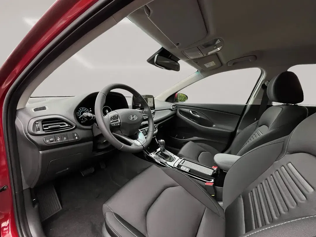 Hyundai i30 - Thumbnail 9