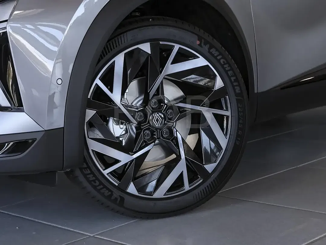 Renault Symbioz - Thumbnail 10