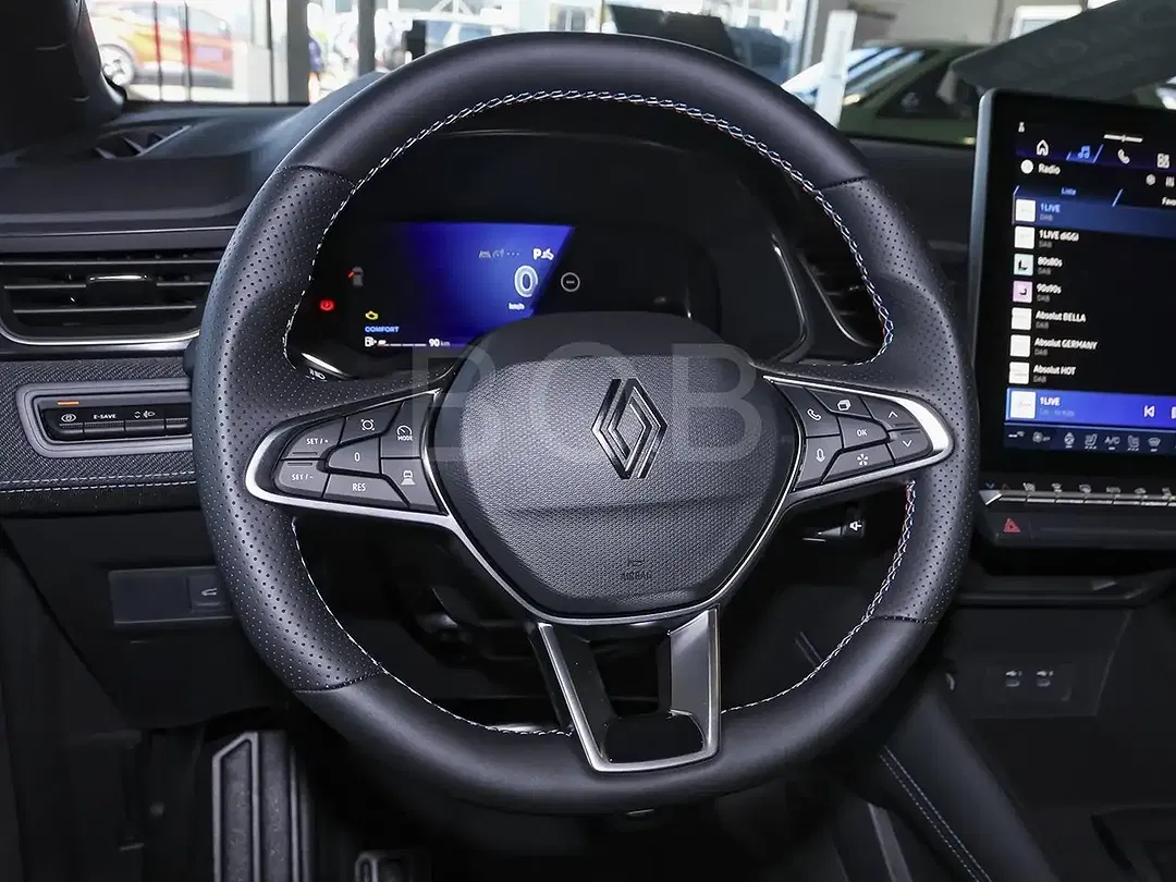 Renault Symbioz - Thumbnail 13