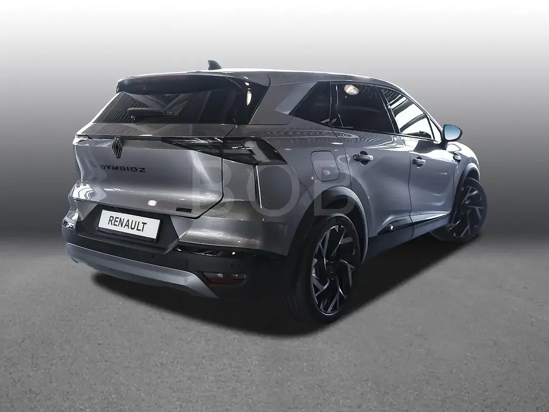 Renault Symbioz - Thumbnail 2