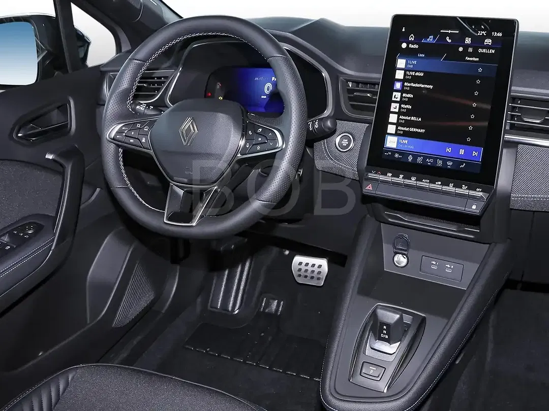 Renault Symbioz - Thumbnail 6