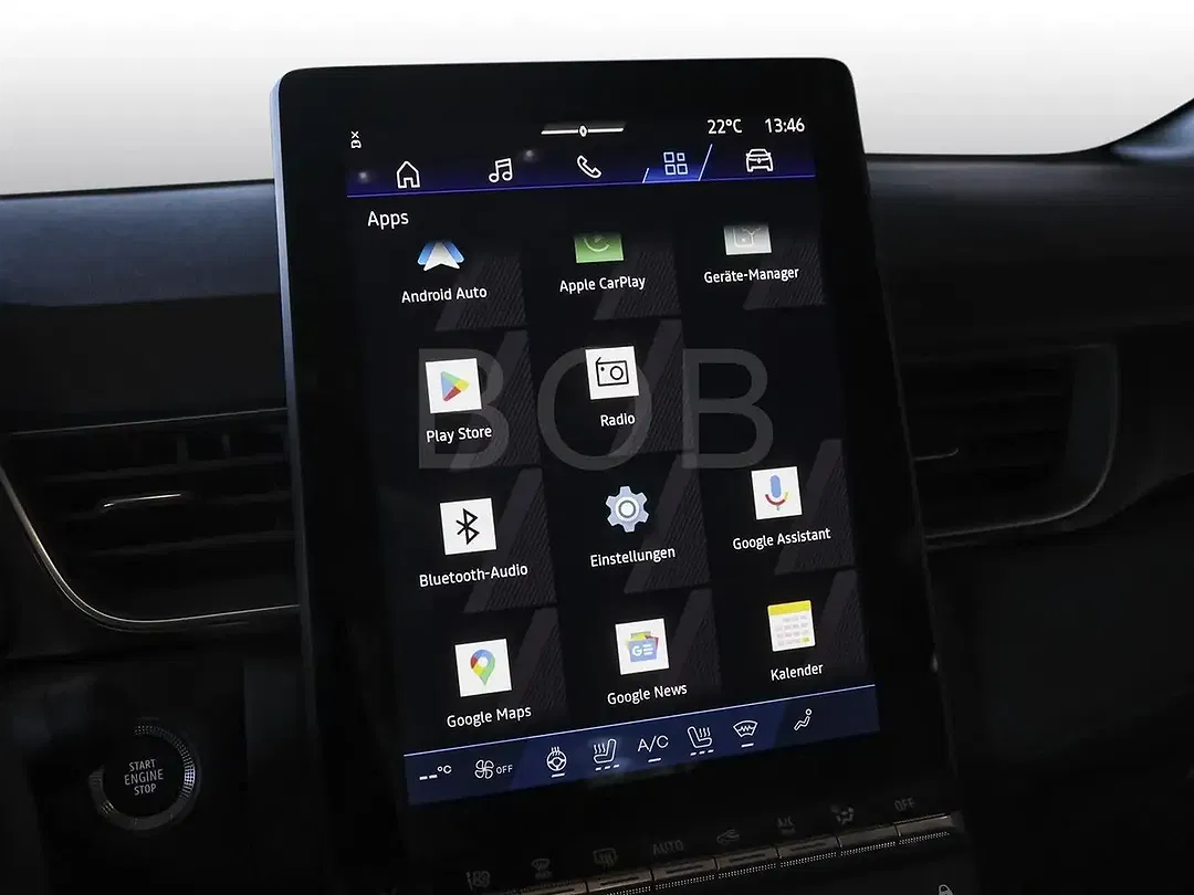 Renault Symbioz - Thumbnail 8