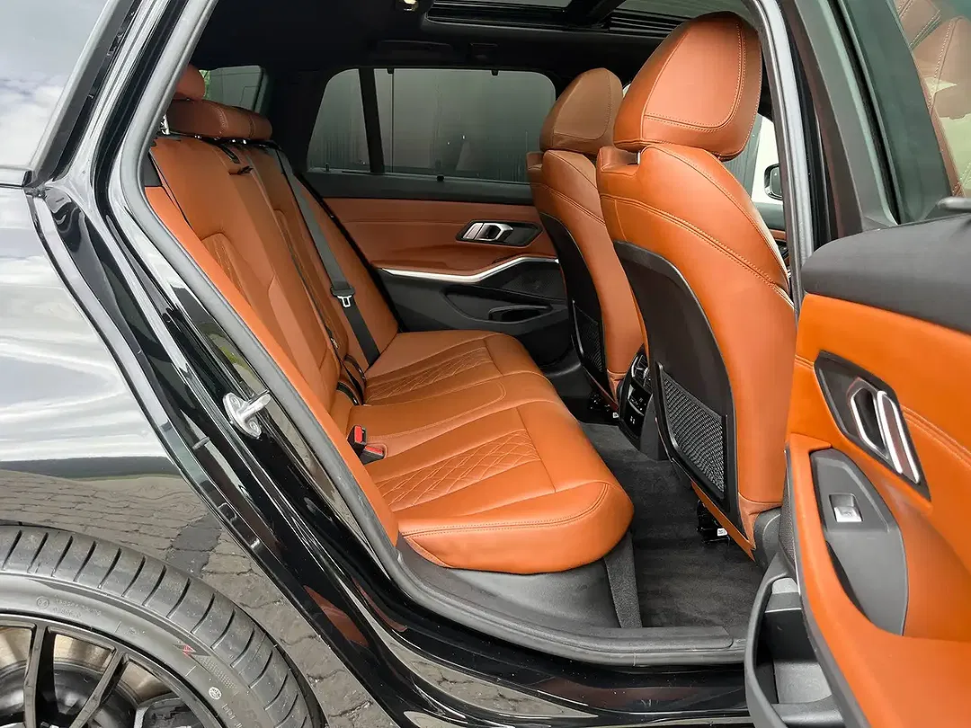 BMW 330 - Thumbnail 14