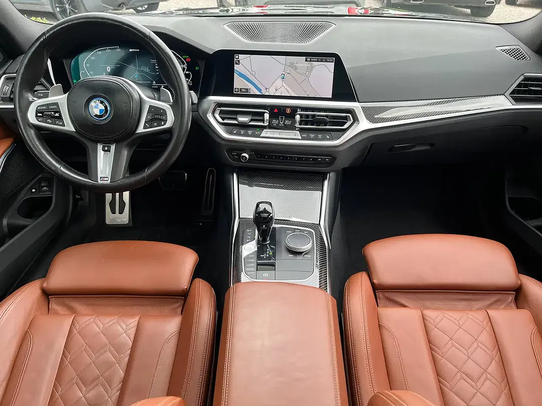 BMW 330 - Thumbnail 15