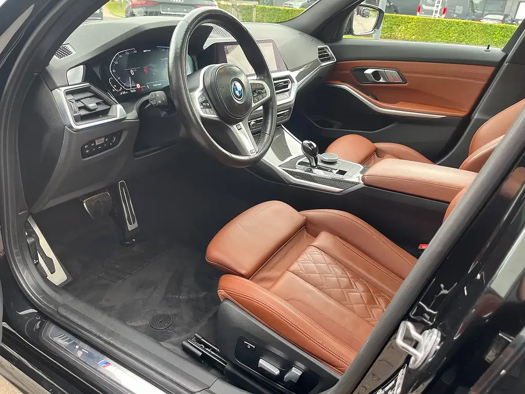 BMW 330 - Thumbnail 16