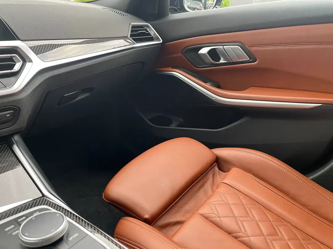BMW 330 - Thumbnail 21