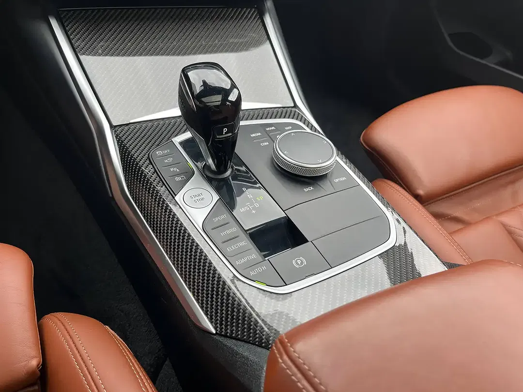 BMW 330 - Thumbnail 22