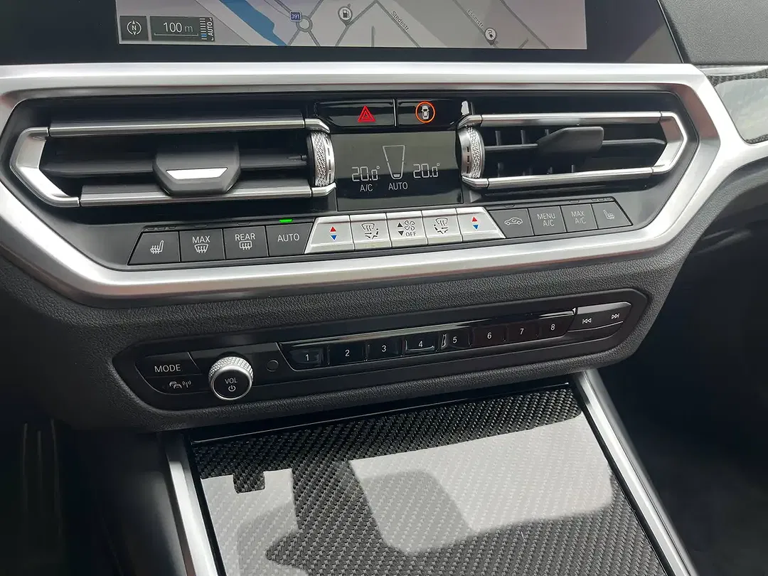 BMW 330 - Thumbnail 23