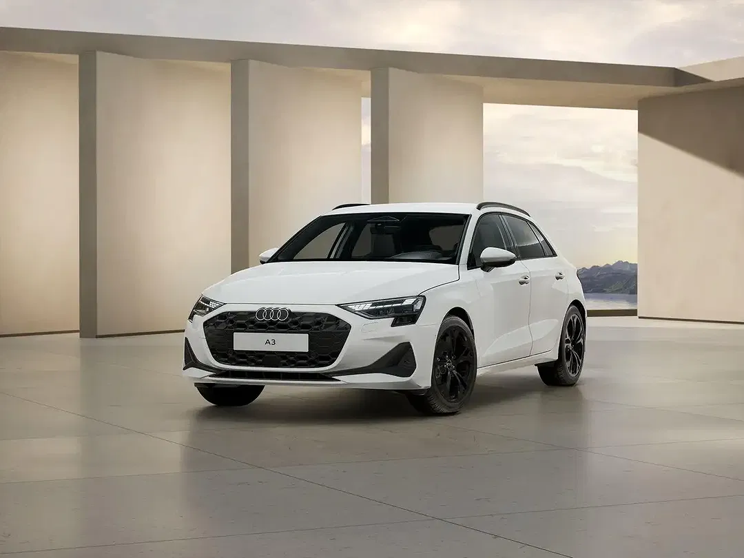 Audi A3 - Thumbnail 9