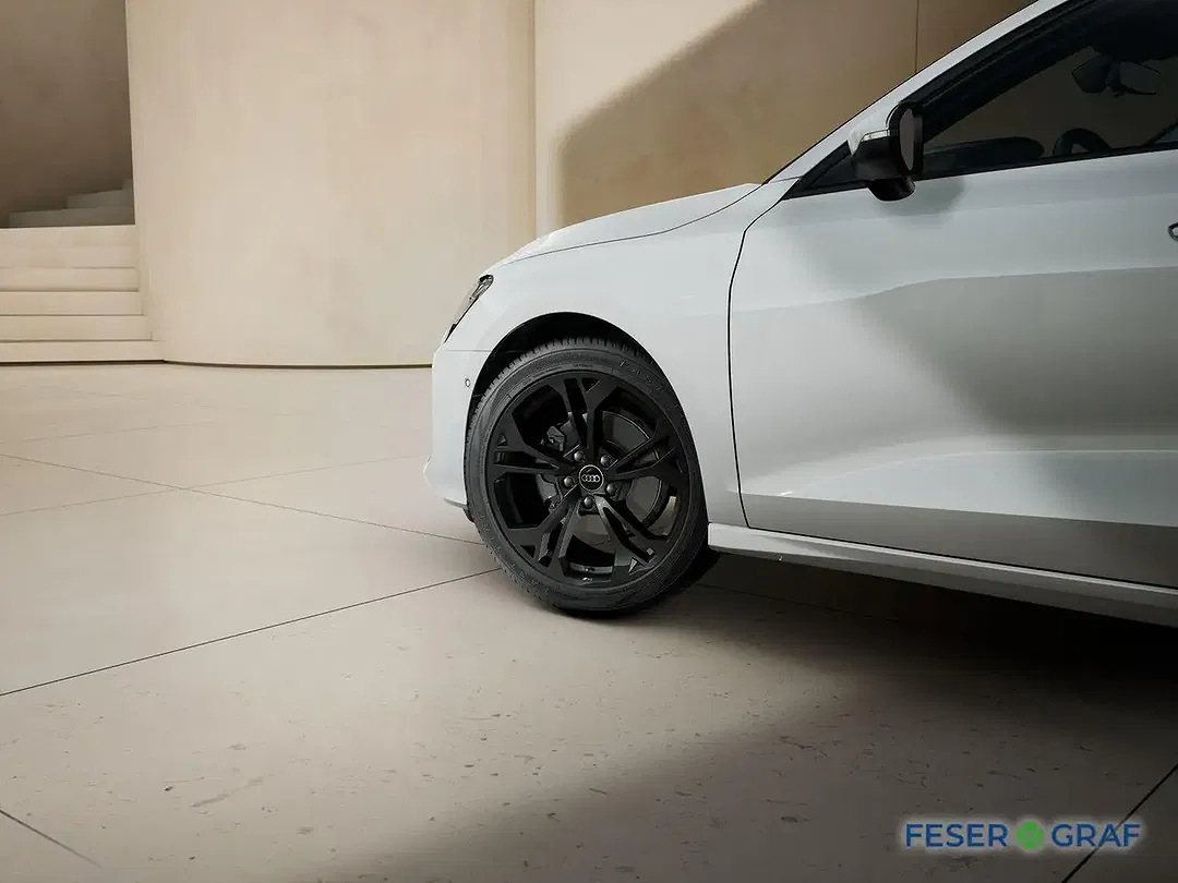 Audi A3 - Thumbnail 5