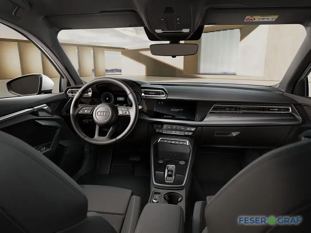 Audi A3 - Thumbnail 6