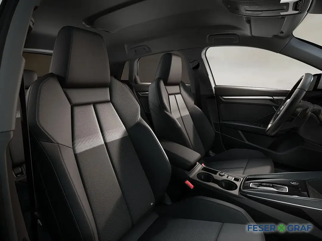Audi A3 - Thumbnail 7