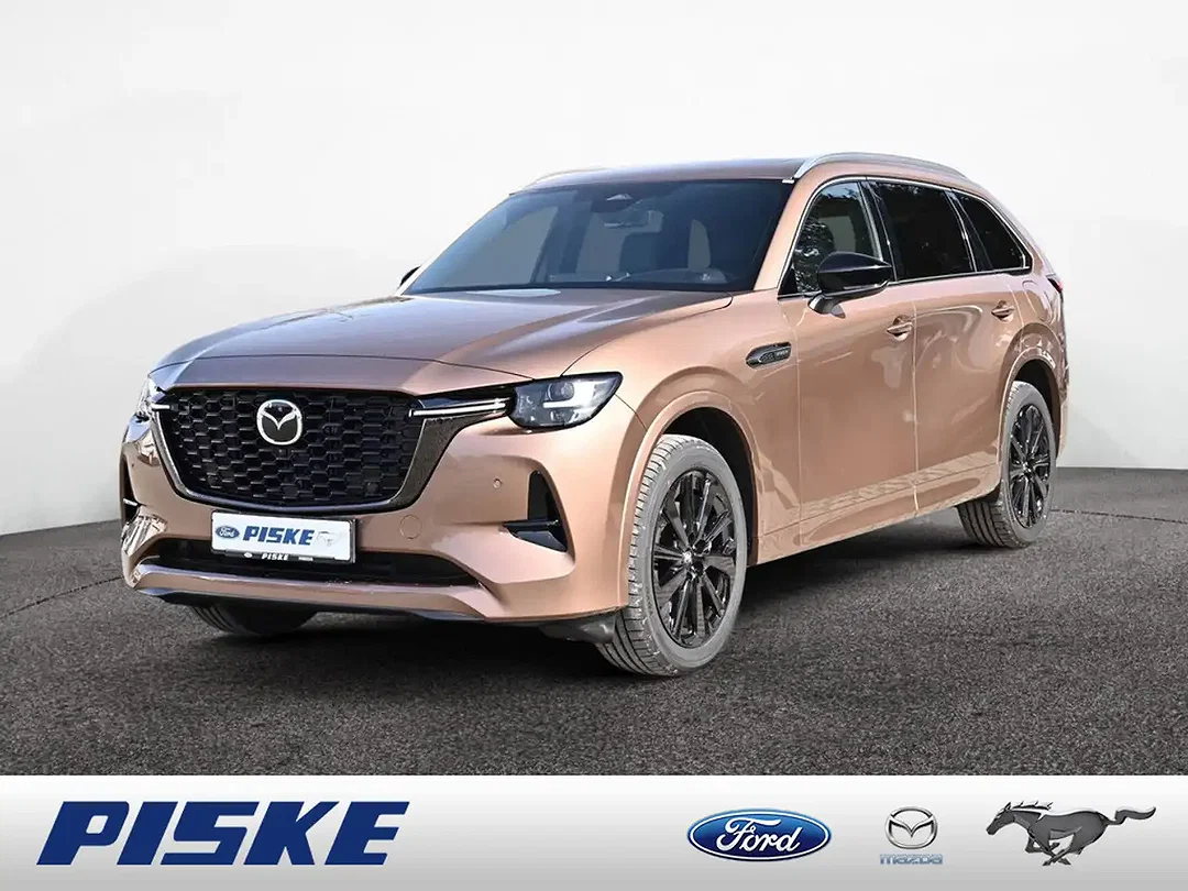 Mazda CX-80 - Afbeelding 1