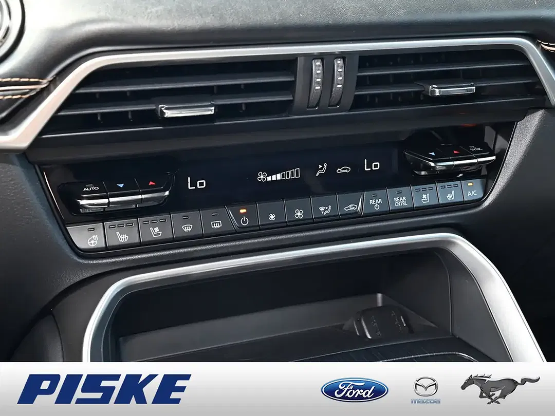 Mazda CX-80 - Thumbnail 10