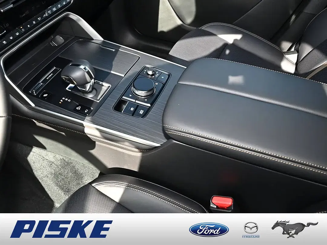 Mazda CX-80 - Thumbnail 11