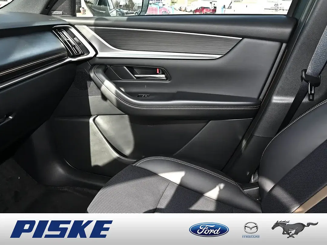 Mazda CX-80 - Thumbnail 12