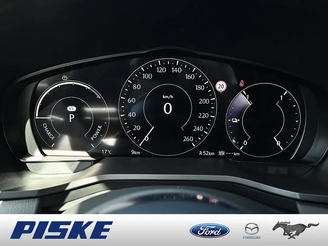 Mazda CX-80 - Thumbnail 13