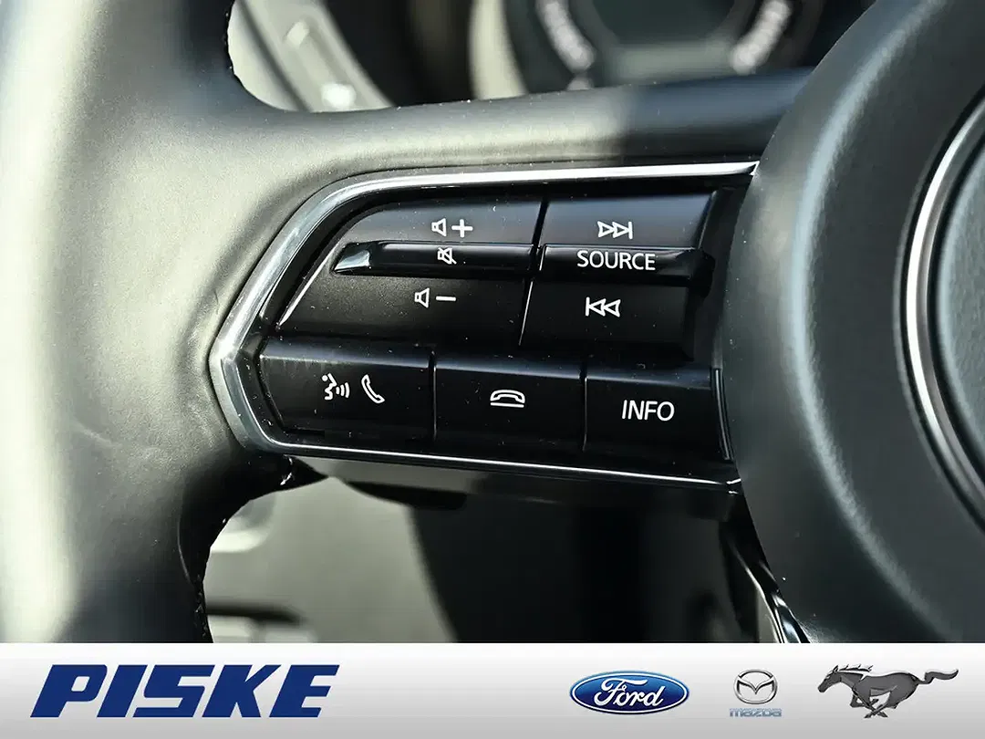 Mazda CX-80 - Thumbnail 14
