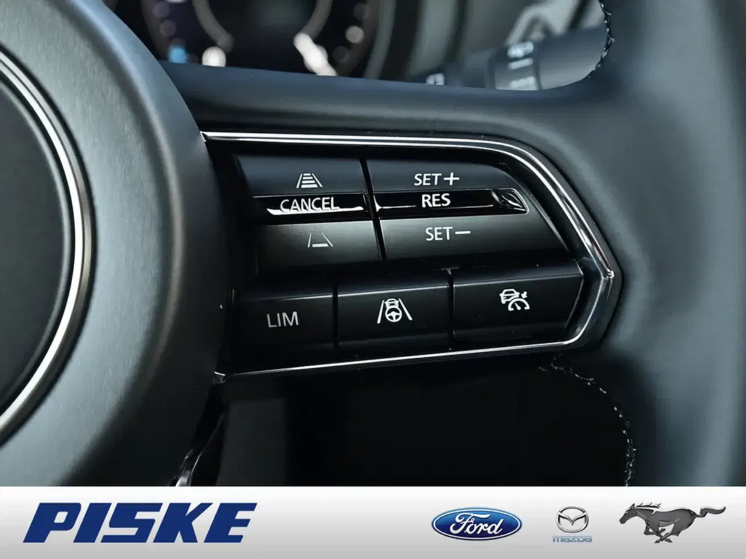 Mazda CX-80 - Thumbnail 15