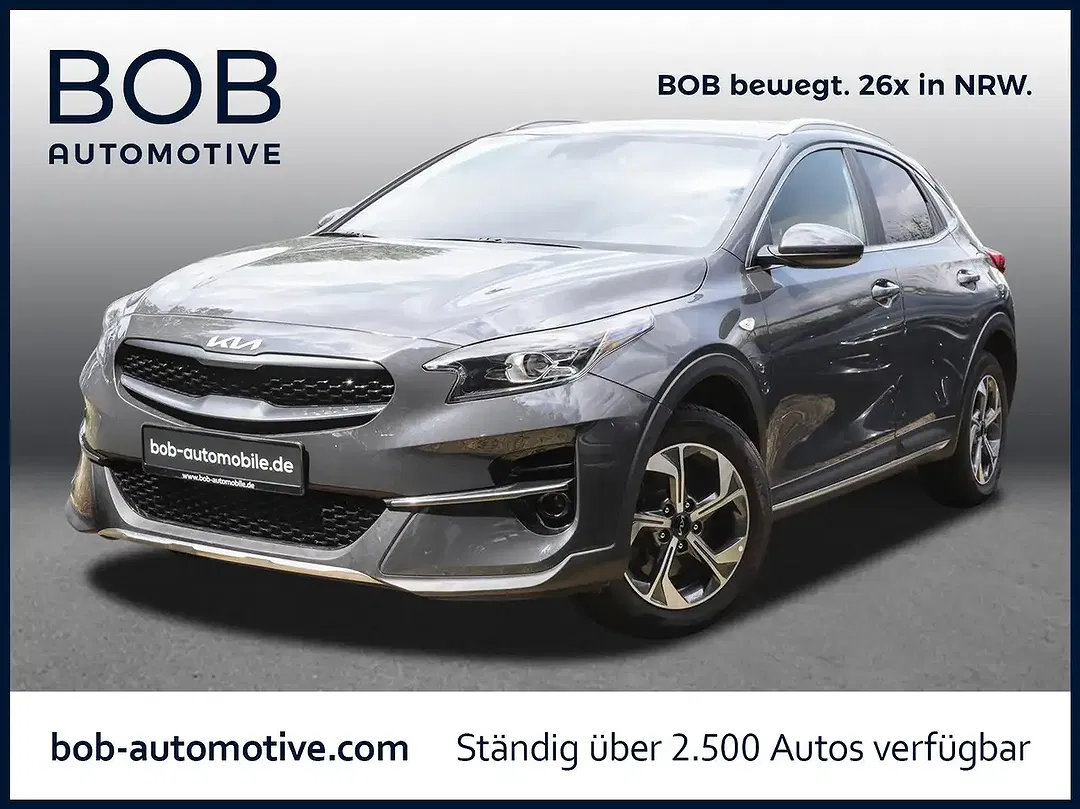 Kia XCeed 1.0 T-GDI Edition 7