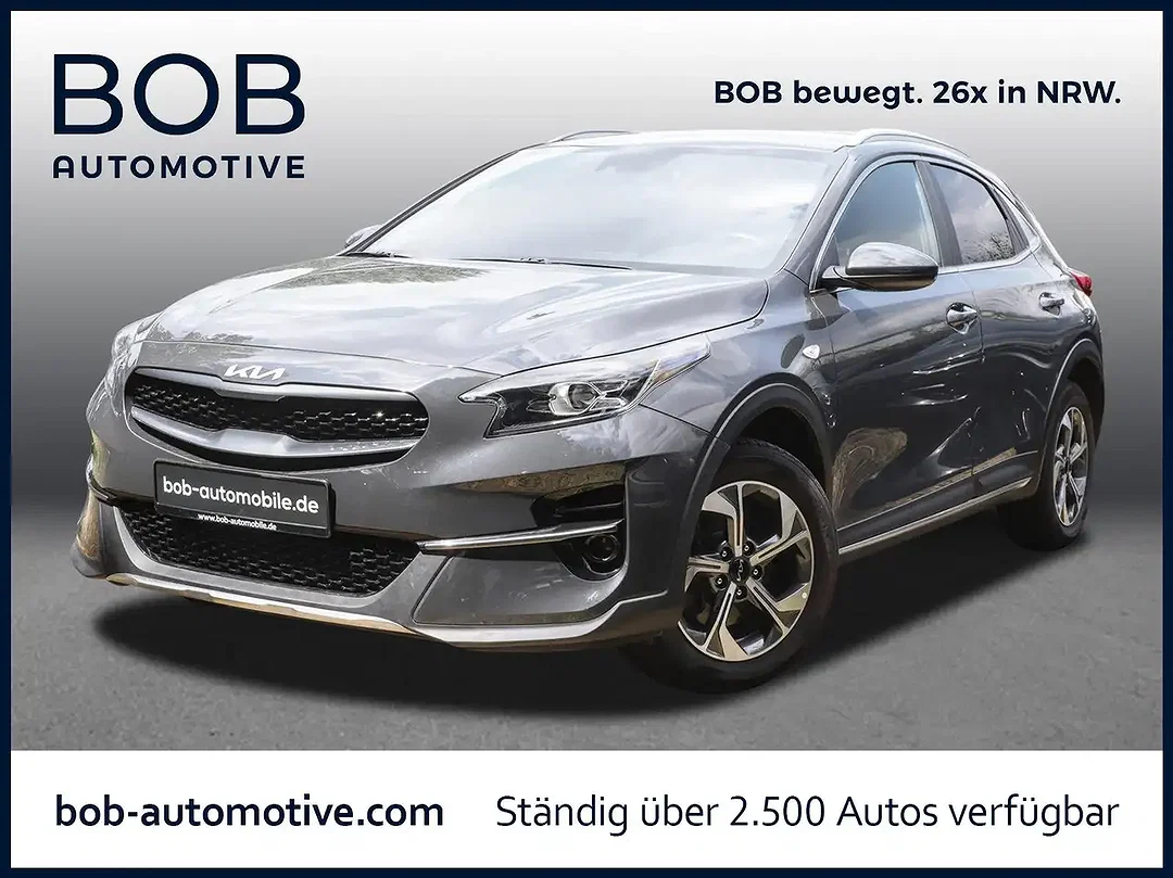 Kia XCeed - Afbeelding 1