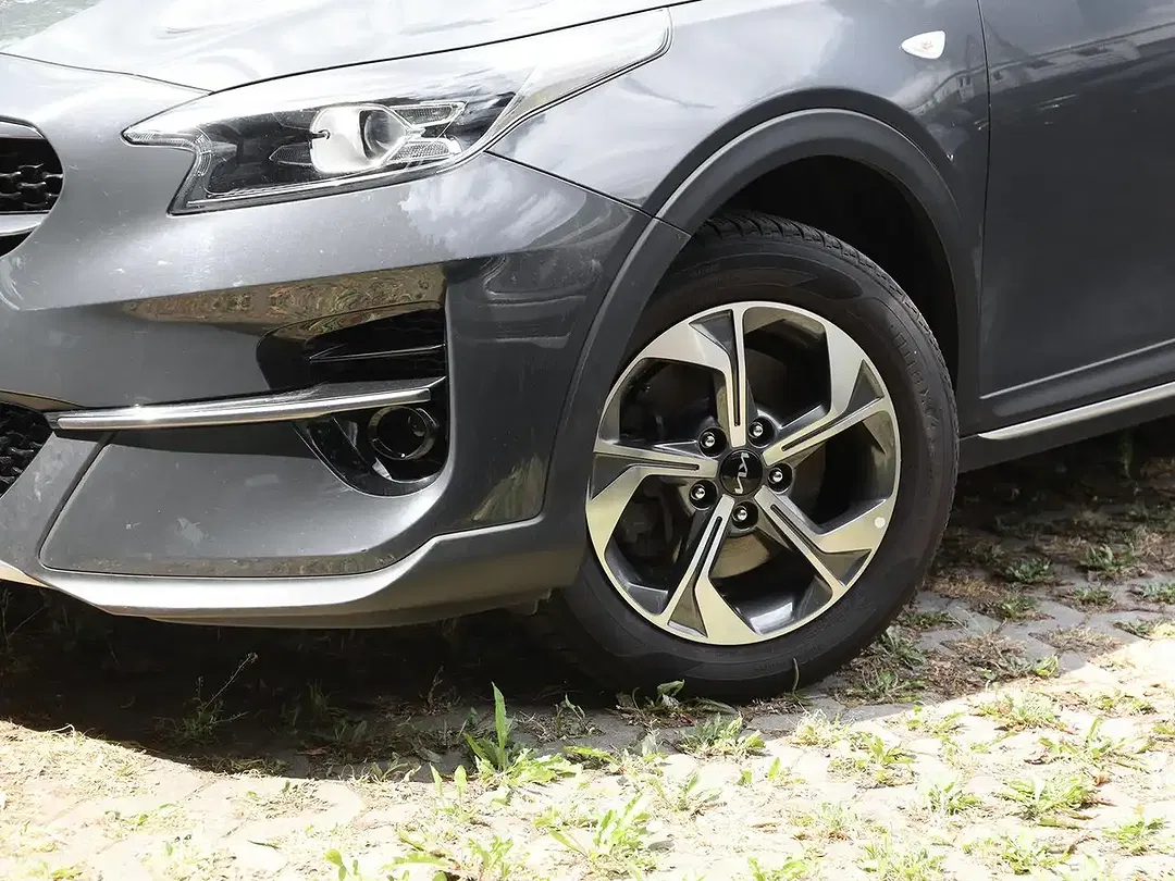 Kia XCeed - Thumbnail 10