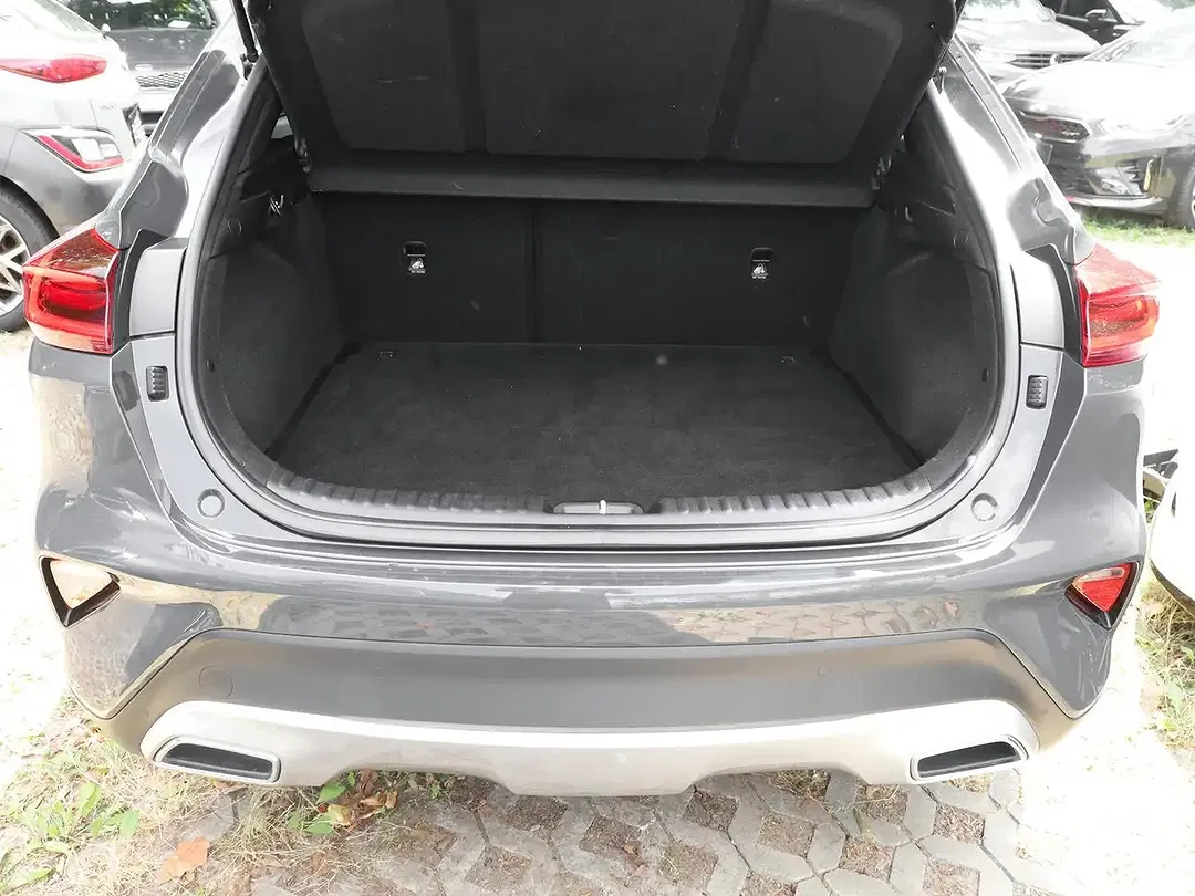 Kia XCeed - Thumbnail 11