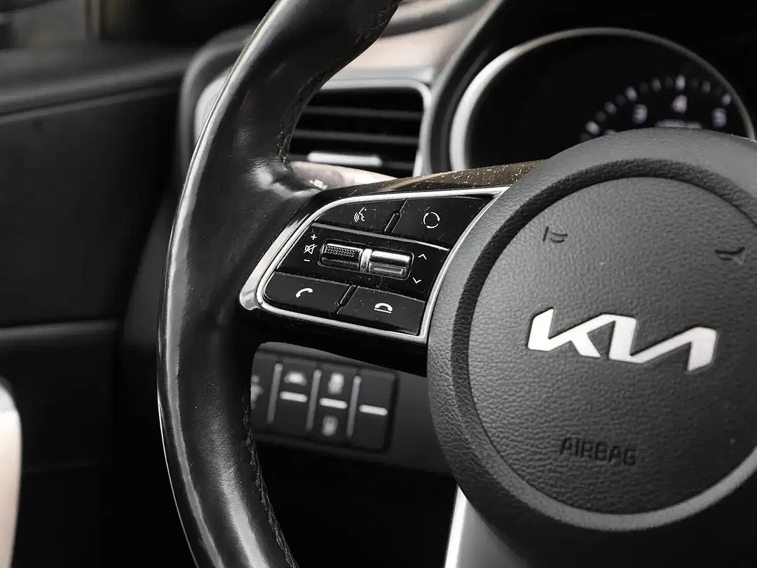 Kia XCeed - Thumbnail 12