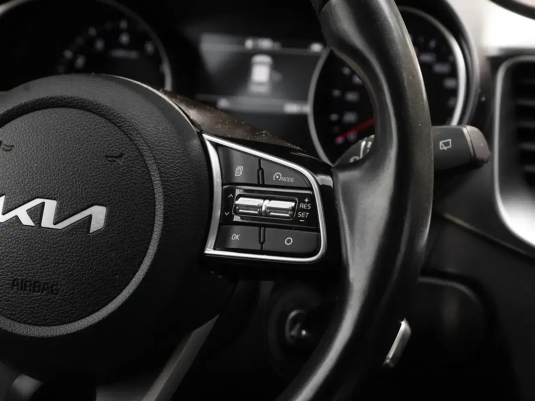 Kia XCeed - Thumbnail 13