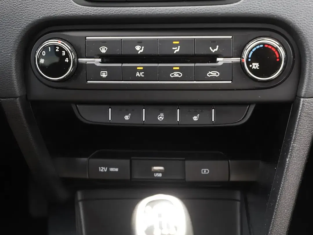 Kia XCeed - Thumbnail 14